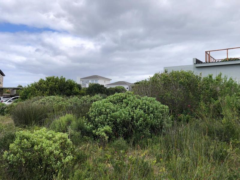 0 Bedroom Property for Sale in Kleinbaai Western Cape